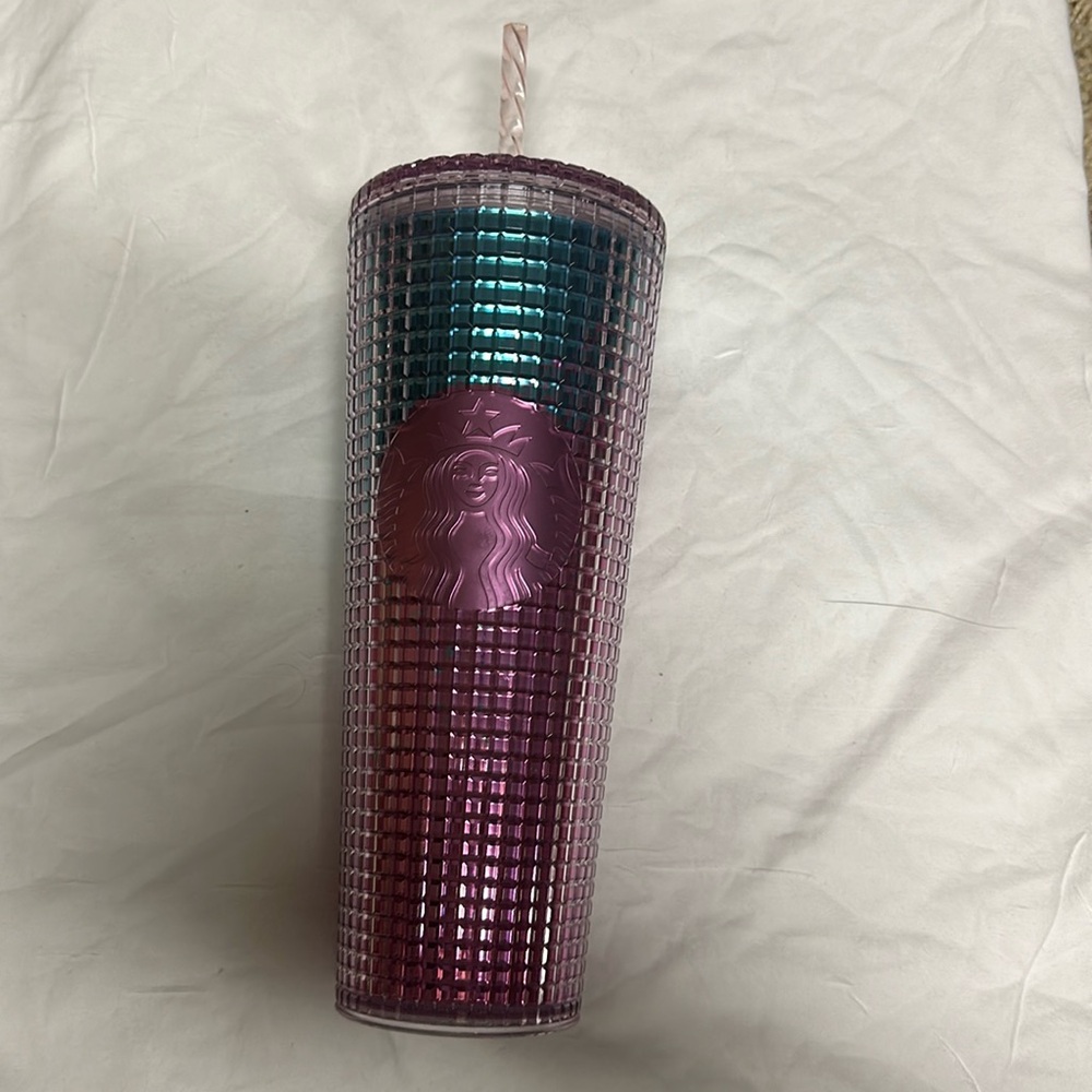Starbucks Cups!